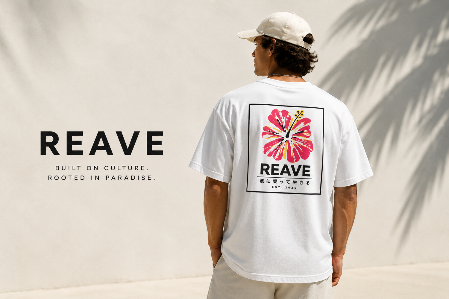 Summer Tees